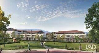  Appartement � vendre 3 pi�ces 59 m�