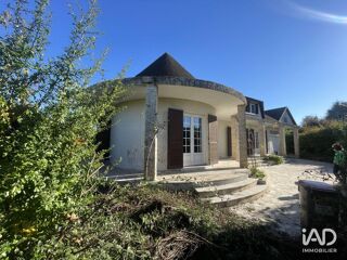  Maison � vendre 6 pi�ces 191 m�