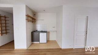  Appartement � vendre 2 pi�ces 46 m�
