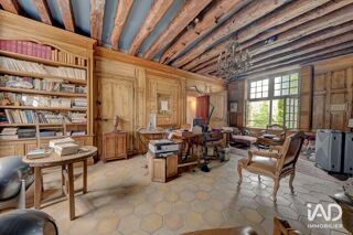  Immeuble � vendre 15 + pi�ces 573 m�