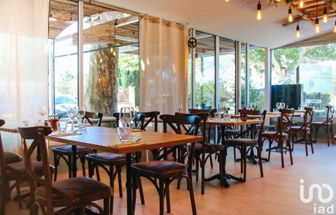 Vente Restaurant 120 m&sup2; 250000 13690 Graveson