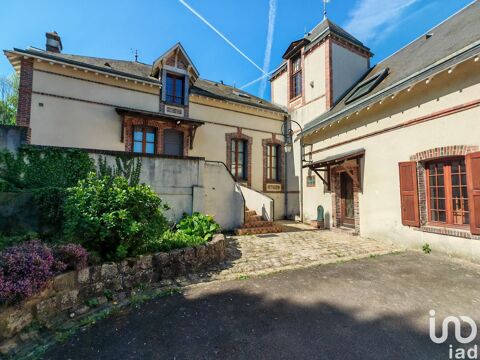   Vente Maison/villa 12 pices Maison - 12 pice(s) - 312 m