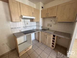  Appartement � louer 2 pi�ces 42 m�