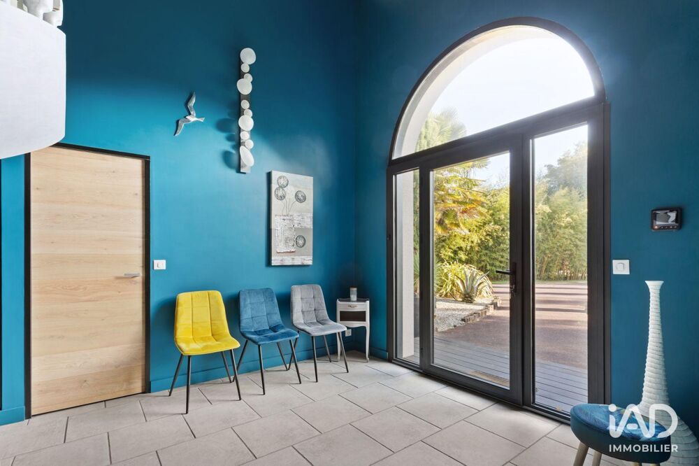 � vendre  Maison Vigneux-de-Bretagne (44360)