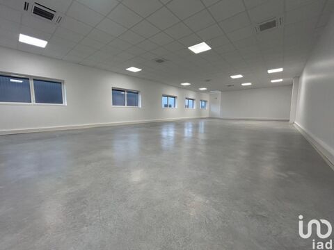   Location Bureaux 150 m² 