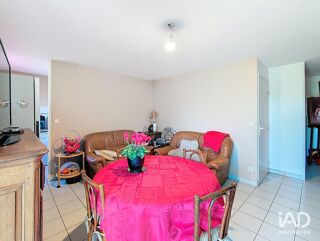  Appartement � vendre 2 pi�ces 45 m�