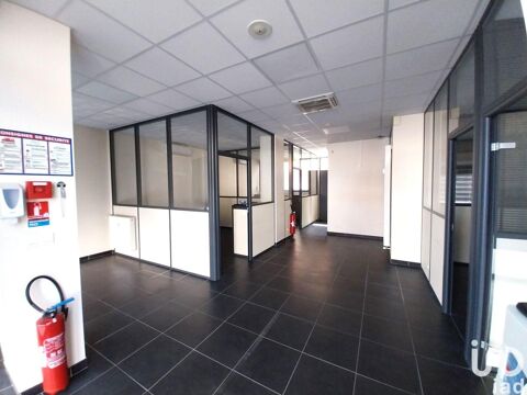 Vente Murs commerciaux 94 m&sup2; 170000 71100 Chalon-sur-sane