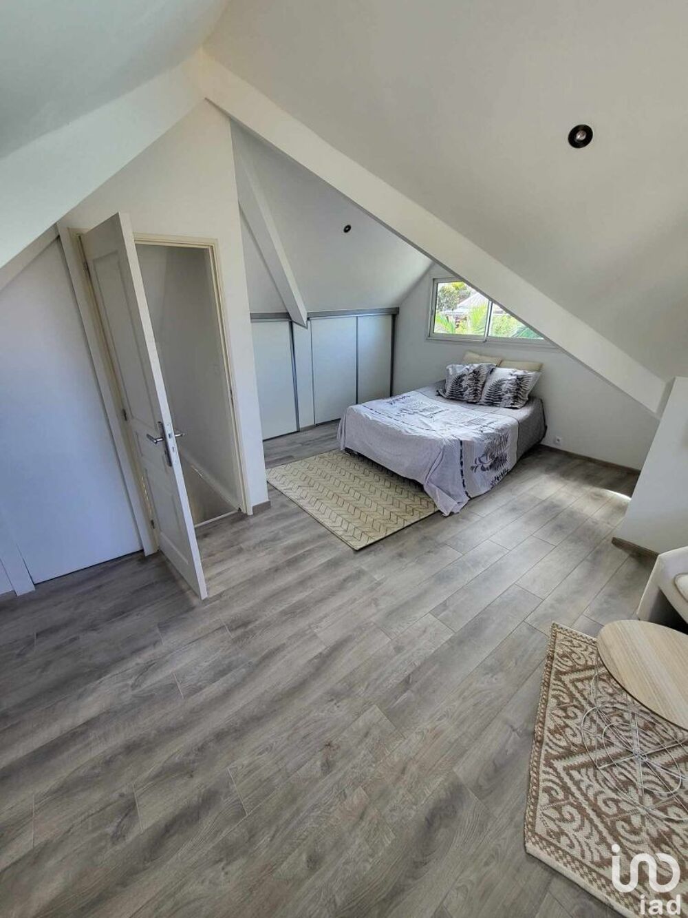 � vendre  Maison Saint-Gilles Les Bains (97434)