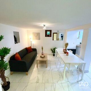  Maison � vendre 4 pi�ces 76 m�