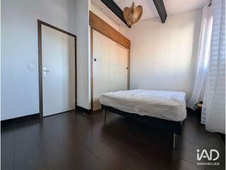  Appartement � vendre 2 pi�ces 46 m�