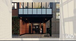  Loft � vendre 3 pi�ces 84 m�