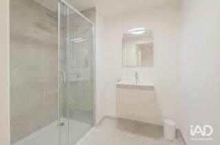  Appartement � vendre 1 pi�ce 22 m�