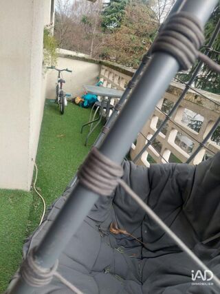  Appartement � vendre 3 pi�ces 51 m�