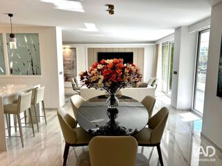  Appartement � vendre 3 pi�ces 127 m�