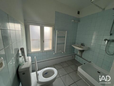  Appartement � louer 2 pi�ces 45 m�