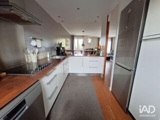  Appartement  vendre 3 pices 73 m