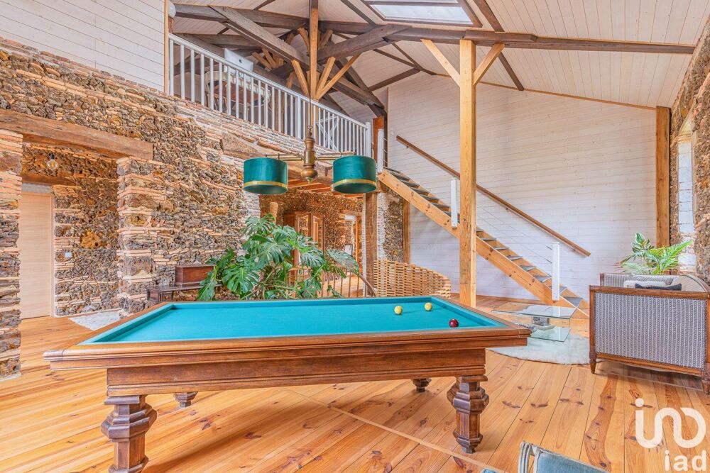 � vendre  Maison Pontenx-les-Forges (40200)