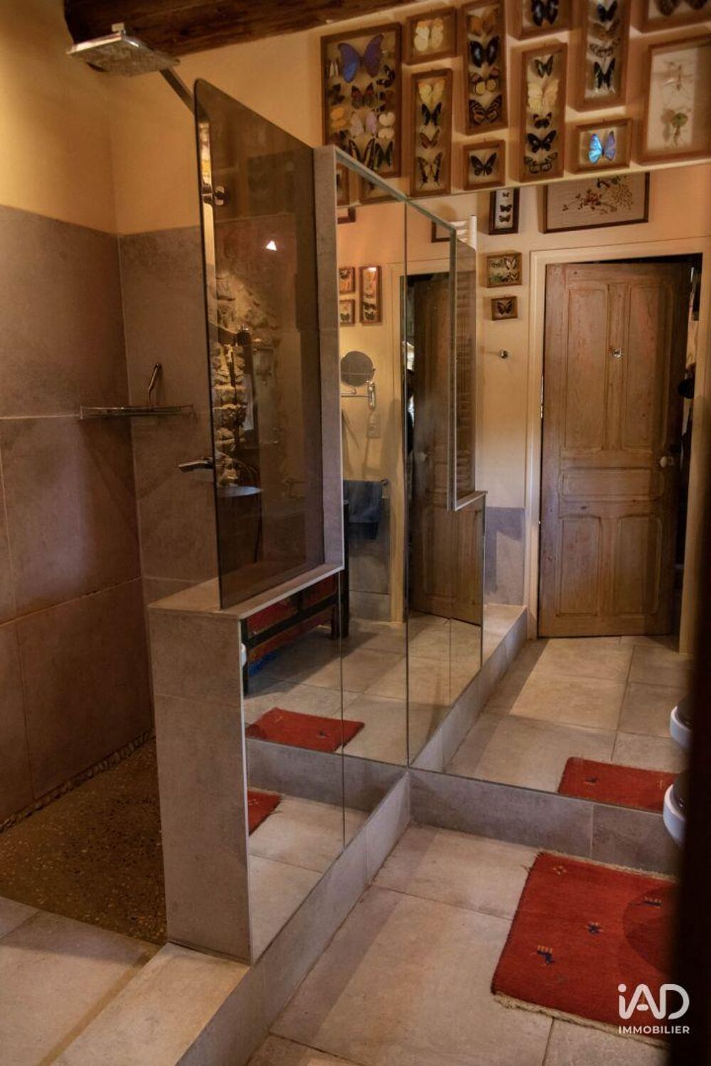 � vendre  Maison Sabran (30200)