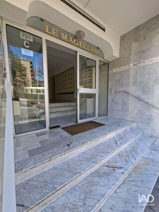  Appartement � vendre 2 pi�ces 39 m�