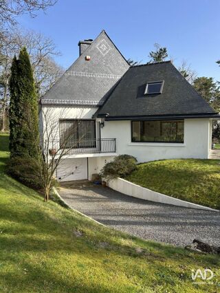  Maison � vendre 5 pi�ces 195 m�