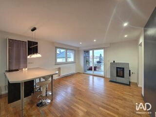  Maison � vendre 3 pi�ces 141 m�