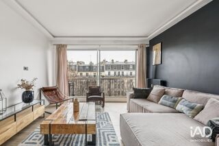  Appartement � vendre 3 pi�ces 70 m�