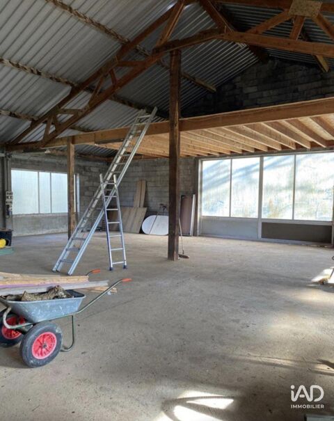   Vente Local d'activit�s 400 m&sup2; 