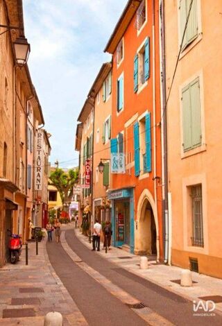  Appartement � vendre 3 pi�ces 60 m�