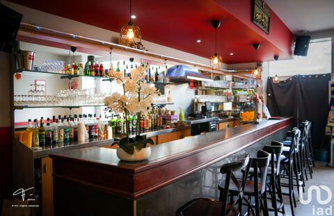 Vente Restaurant 200 m&sup2; 130800 34290 Lieuran-ls-bziers