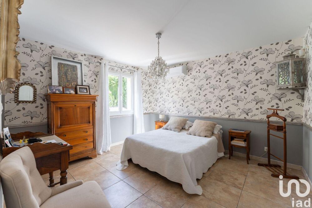 � vendre  Maison Marseille 9