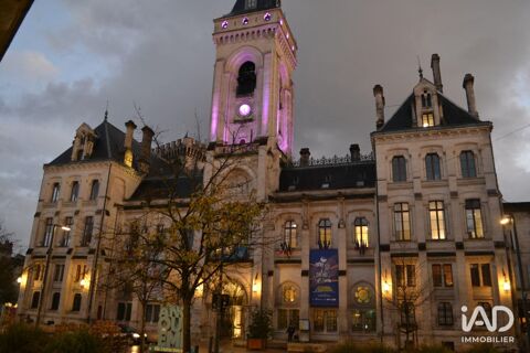 Vente Restaurant 1 315 m&sup2; 1000000 16800 Soyaux