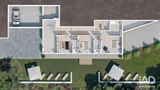  Maison � vendre 6 pi�ces 384 m�