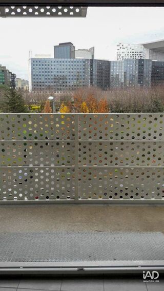  Appartement � vendre 2 pi�ces 30 m�