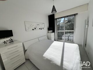  Appartement � vendre 2 pi�ces 39 m�