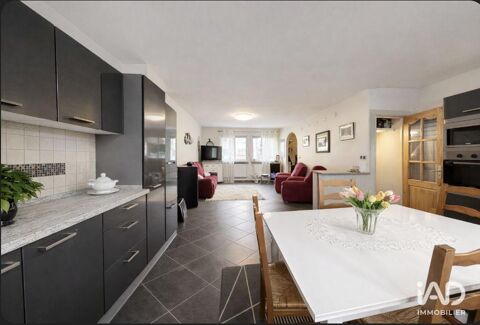   Vente Maison/villa 4 pi�ces Maison - 4 pi�ce(s) - 100 m�