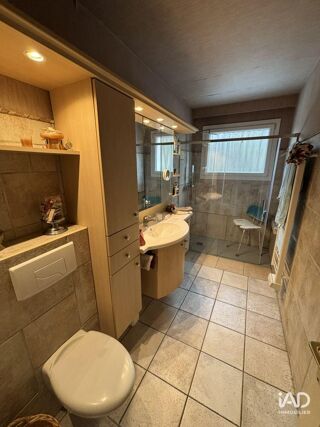  Maison � vendre 4 pi�ces 177 m�