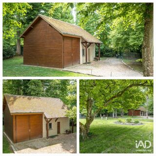  Maison � vendre 8 pi�ces 185 m�