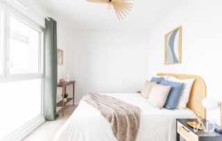  Appartement � vendre 2 pi�ces 39 m�