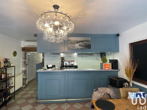 Vente Restaurant 130 m&sup2; 110000 38700 La tronche