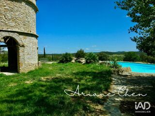  Maison � vendre 12 pi�ces 820 m�