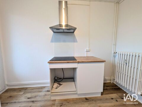  Appartement � louer 4 pi�ces 99 m�