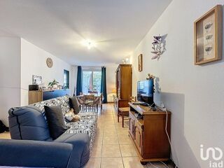  Appartement � vendre 3 pi�ces 64 m�