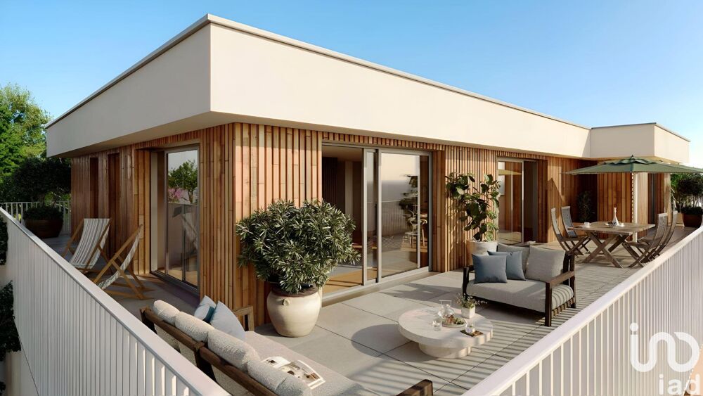 � vendre  Appartement Annecy (74000)