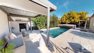  Maison � vendre 6 pi�ces 126 m�