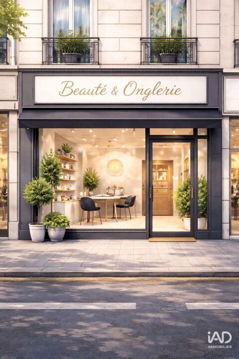 Vente Boutique/Local commercial 5 m&sup2; 22000 06000 Nice