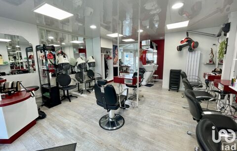 Vente Boutique/Local commercial 45 m&sup2; 76000 22200 Guingamp