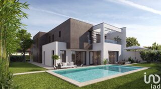  Maison � vendre 6 pi�ces 220 m�