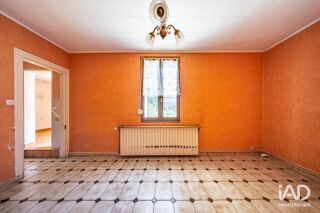  Maison � vendre 6 pi�ces 119 m�