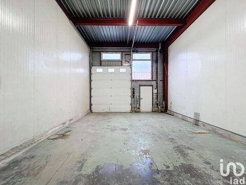 Location Local d'activit&eacute;s 100 m&sup2; 1600 77170 Brie-comte-robert