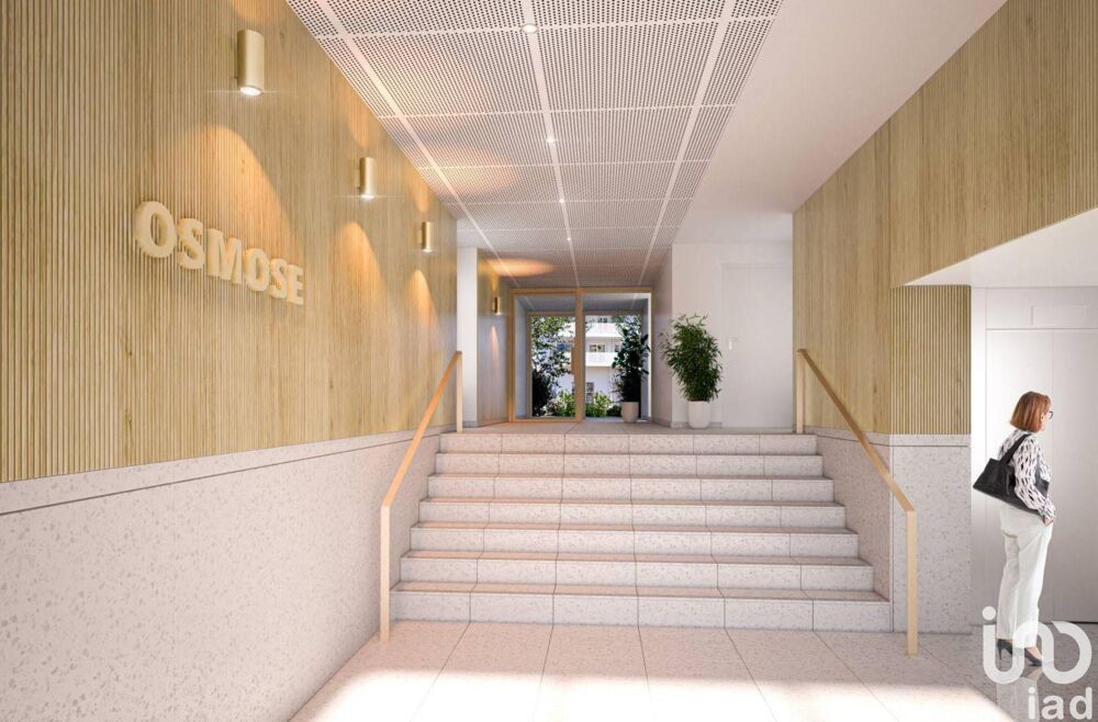  vendre  Appartement Annecy (74000)